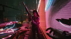 Cd projekt red publishing in cyberpunk 2077, people from different regions will speak their own language, regardless of the localization of the game itself. Cyberpunk 2077 Crack Torrent Steam Pc Mrcracks Org