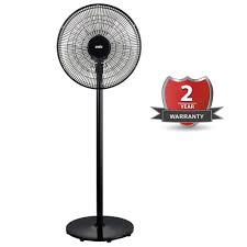 It's effective, it's reliable and it's cheap to run. Ansio 16 Inch Pedestal Fan 3 Speed Level Oscillating Stand Fan Height Adjustable Ideal For Home And Office Black 2 Year Warranty Buy Online In Aruba At Aruba Desertcart Com Productid 122044272