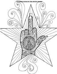 Practice parts of the body with this coloring page set from the one little finger video. Pin On Coloring Hands And Feet