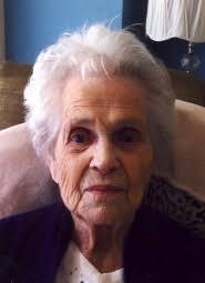 Larouche Tremblay, Rolande