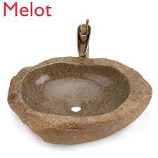 We did not find results for: Wash Basin Retro Cobblestone Table Basin Natural Stone Wash Basin Art Basin Wash Basin Bathroom Sinks Aliexpress