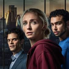 Watch top movies and K-dramas of late actress Kim Sae-ron