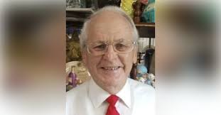 Obituary information for James Edward Craddock