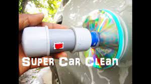 Steam cleaner car wash floor carpet steam cleaning machine. How To Make A Car Car Cleaning Machine At Home Youtube