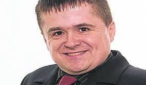 A Donegal man shares his story to inspire others with a disability