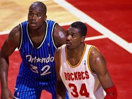 Orlando magic vs houston rockets 08 jan 2021 replays full game. Shaq Doesn T Believe Hakeem Had Fair Edge In 95 Finals Thescore Com