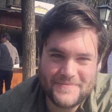 John Dougherty (LMU Munich)