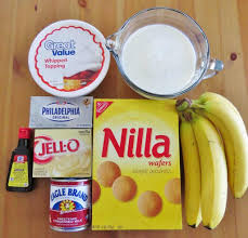 The Best Banana Pudding Recipe Best Banana Pudding Banana Pudding Banana Pudding Desserts