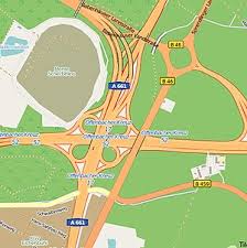 Offenbacher Kreuz Wikipedia