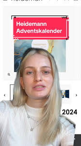 Adventskalender Vergleich