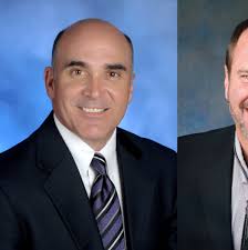 Leadership New Mexico names Paul DiPaola and Phil Bryson recipients of the  2018 Distinguished Awards