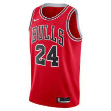Markkanen was forced to miss friday's loss to milwaukee due to an illness, but it appears he's feeling better saturday. Lauri Markkanen Bulls Icon Edition 2020 Nike Nba Swingman Trikot Nike De