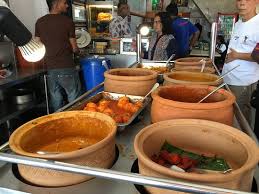 Taiping full with delicious food and has the 1st railway track in malaysia. Annapoorna Curry House Taiping Restaurant Reviews Photos Tripadvisor