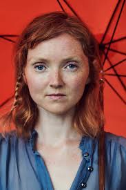 Reasons for optimism with Lily Cole