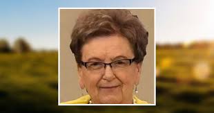 Nelda G. Blair Obituary January 4, 2021
