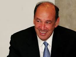 Old Greenwich resident joins board of trustees at Burke Rehabilitation  Hospital