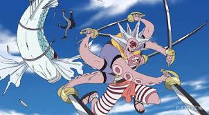 Fastest manga site, unique reading type: One Piece Chapter 980 Fight Among Supernovas Of Worst Generation Title Revealed Entertainment