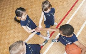 Fun games for esl teaching and learning, interactive games, games online, printable board and card games, hangman, snakes and ladders. 11 Fun Basketball Games For Kids Besides H O R S E Activekids