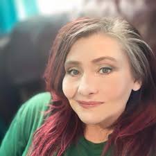 Profile for Marjorie Reese Pierre