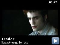 Colecție de la ioana oana. Saga Amurg Eclipsa