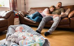 Why Inclined Sleepers Can Be Dangerous For Your Baby University Hospitals