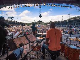 monterey jazz festival california visitor guide