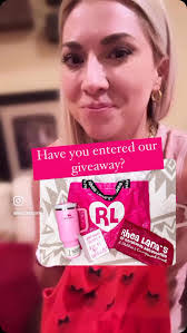 Rebecca Harlan's Instagram, Twitter & Facebook