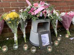 Jimmy flowers grand junction co. Tributes Paid After Paula Heaney Dies In Crash On M62 Warrington Guardian