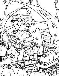 Have them add the stems to each pumpkin, using a yellow crayon have the kids write the words, god's pumpkin patch. Pumpkin Patch Coloring Pages Coloring Home