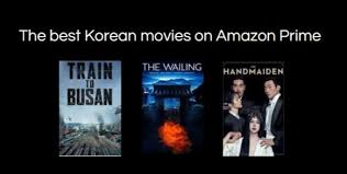 Best Korean Movies On Amazon Prime Header Movies Amazon Prime Revenge Stories
