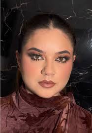 Mini tutorial de bello Make up en Aguascalientes