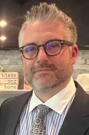 Shawn Peck's Instagram, Twitter & Facebook