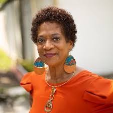 Deborah Funches's Instagram, Twitter & Facebook