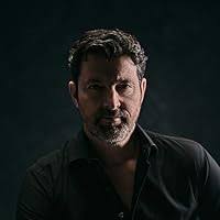 Krill: An apocalyptic political thriller for our times by Em Thompson