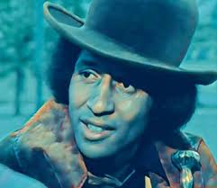 The Source |"Goldie" From Pimp Flick 'The Mack' Max Julien Dead At 88