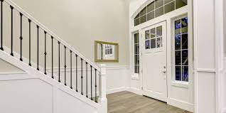 Leading discount metal baluster supplier in canada. Stair Spindles Colours Why Buy Black White Spindles