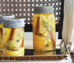 Recette Citrons Confits Recette Recettes De Cuisine Recette Et Citrons Confits