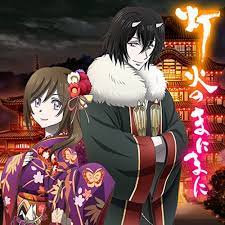 Top 10 anime romance terbaik. Top 10 Supernatural Romance Anime Best Recommendations