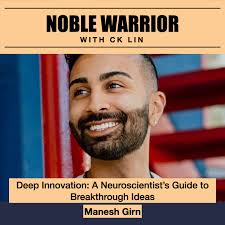 Noble Warrior with CK Lin