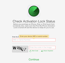 Apple Launches Service To Check Activation Lock Status On Used Ios Devices Apple Launch Iphone Activities