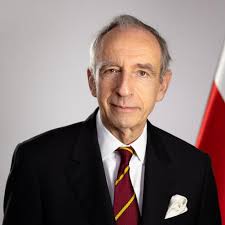 Ministry of Foreign Affairs Republic of Poland