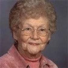 Nora Allen Obituary September 12, 2008