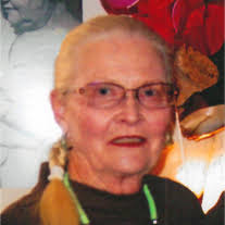 Norma F. Dent Obituary