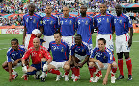 Pourquoi La Composition Ethnique De L Equipe De France Derange Le Monde