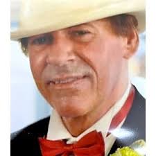 RICHARD "G-POP" GIANNI Obituary