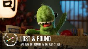 Подпишитесь на наш телеграм канал, там все самое лучшее @turboserial. Lost Found Oscar Shortlisted Stop Motion Animation Short Of The Week Youtube