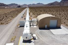 Discover how hyperlooptt is bringing airplane speeds to the ground safely and sustainably. Virgin Hyperloop Could Be The Future Of Mass Transport World Economic Forum