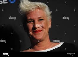 Anne burrell hi-res stock photography and images