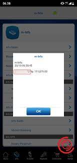 Agar semakin terang berkenaan langkah buka rekening bca lewat cara online, baca tingkatan berikut ini: Cara Cek Nomor Rekening Bca Tahapan Xpresi Di Aplikasi Bca Mobile Kepoindonesia