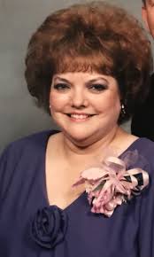 Frances Turner Obituary